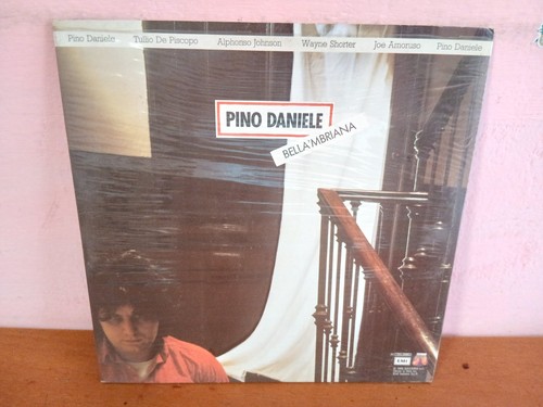 Pino daniele bella - -,