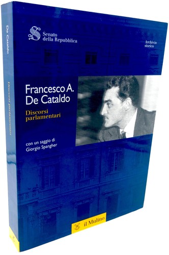 Discorsi parlamentari - discorsi, di