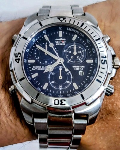 Orologio sector 255 - 🌀orologio,