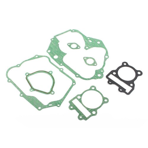 Kit guarnizioni base testa - kit,