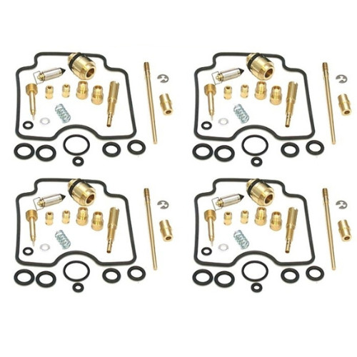 Kit riparazione carburatore - , x4