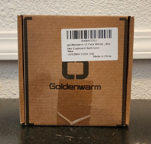 Goldenwarm confezione - goldenwarm,