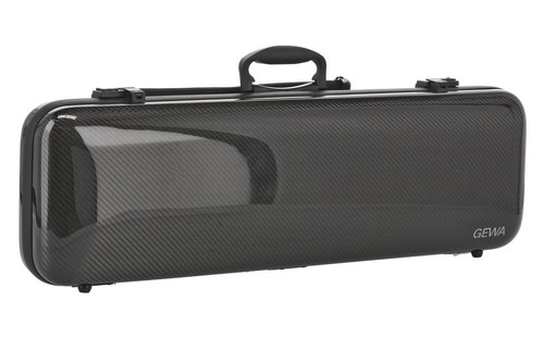 Violino astuccio - -,