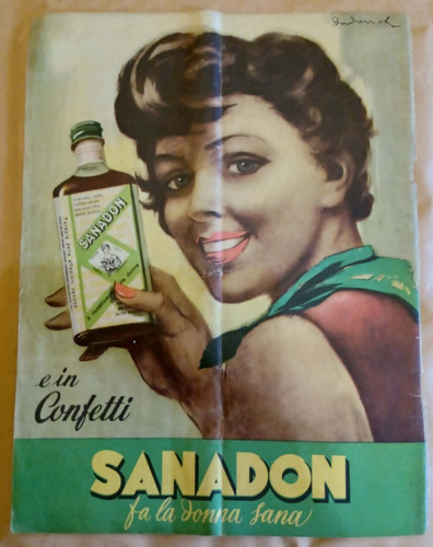 Bella grande pubblicità