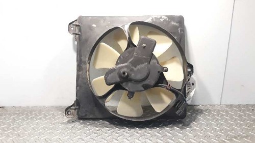 Elettroventola per toyota rav - toyota,