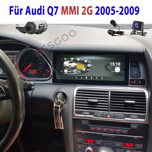 Car carplay per - 10.25",