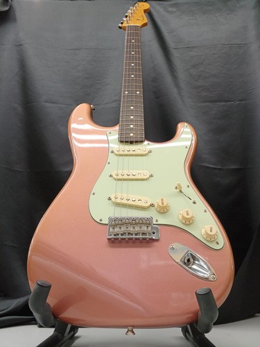 Fender japan chitarra - fender,