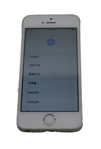 Apple iphone a1662 - apple,