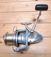 Mulinello da Pesca Shimano Ultegra 10000 XSB Big-Pit Mulinello Carpa Big Pit Pesca