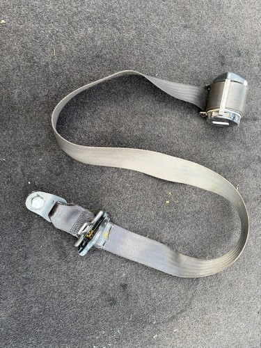 Cintura sicurezza iveco - di,