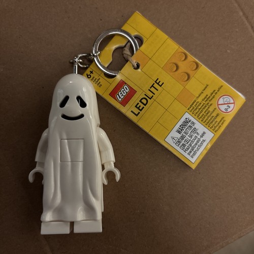 Lego portachiavi luminoso - portachiavi,