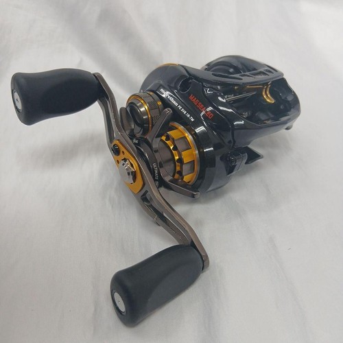 Mulinello daiwa morethan 1 - daiwa, 8.1:1