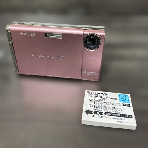 Fotocamera digitale compatta