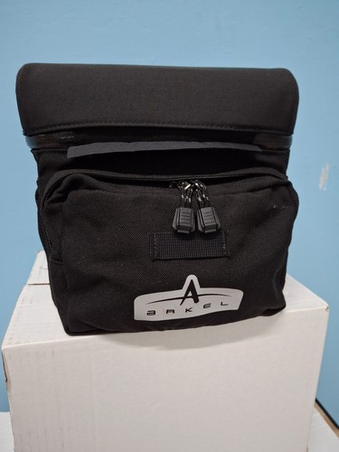 Arkel classic borsa manubrio - arkel,