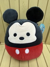 NUOVO Squishmallows 8”