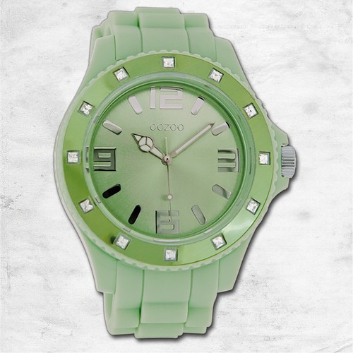 Oozoo orologio unisex vintage - oozoo,