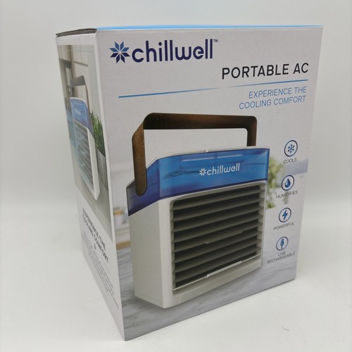 Climatizzatore portatile