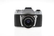 IHAGEE EXAKTA VX 500 con piano