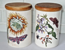 2 VASI PORTAOGGETTI 7"