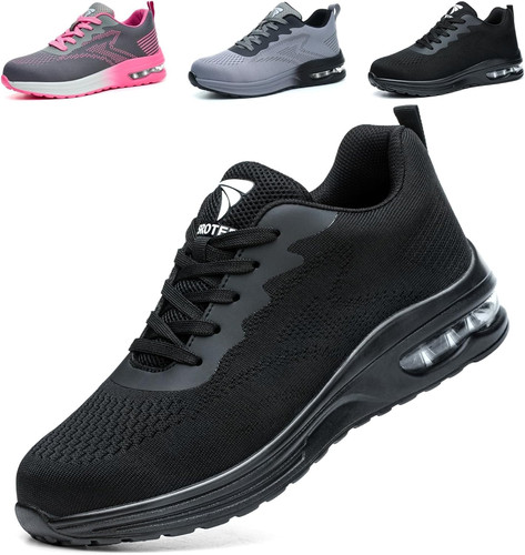 Scarpe antinfortunistiche uomo - antinfortunistiche,
