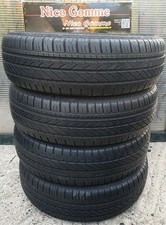 GOMME USATE  175/65R14 82T GOODYEAR DURAGRIP  ESTIVE  PNEUMATICI USATI