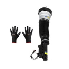 Sospensione pneumatica