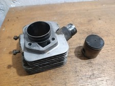 Zundapp KS50 cilindro 45mm con