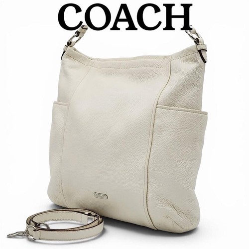 Borsa tracolla coach in - borsa,