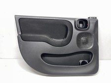 PANNELLO ANTERIORE SINISTRO