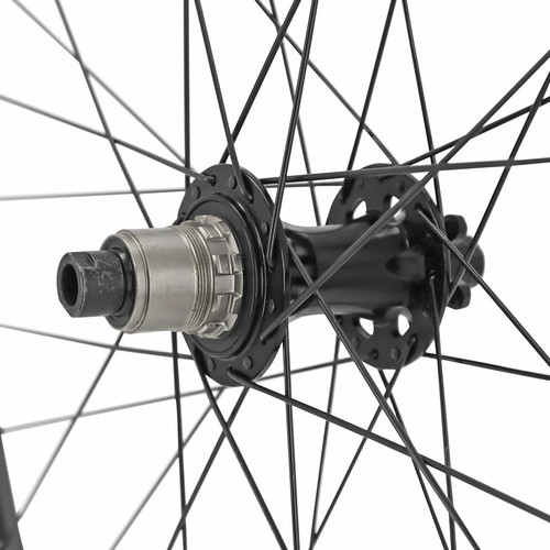 Ruote mtb disco fir - ruote, 29"