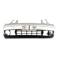 Paraurti Anteriore VOLKSWAGEN POLO 4 Serie 5 Porte RICAMBIO USATO ORIGINALE