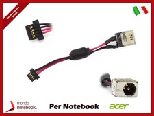 Connettore di Alimentazione