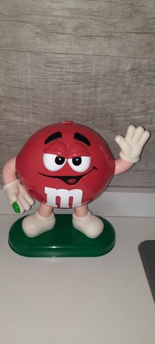 Distributore s - distributore, m&m's