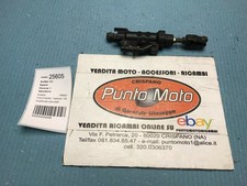 Pompa freno posteriore Yamaha
