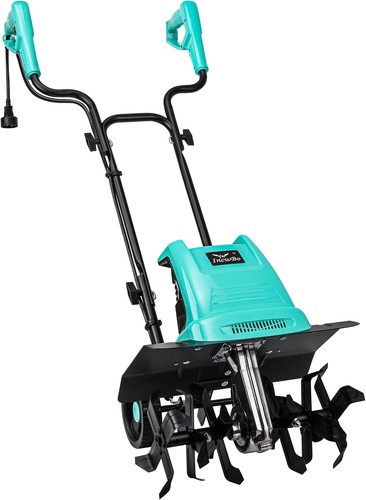 Coltivatore elettrico - coltivatore,