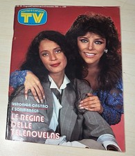 TV SORRISI E CANZONI 1985 N.44