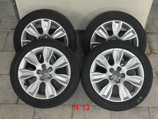 KIT CERCHI LEGA AUDI A1 2016