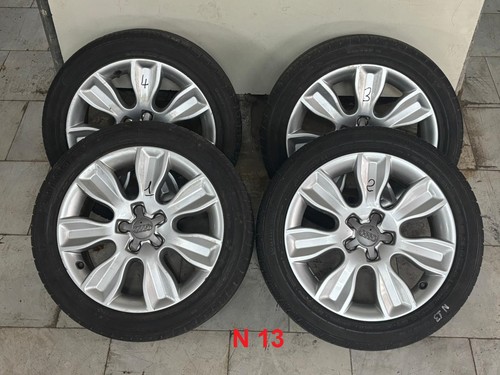 Kit cerchi lega - kit, a1