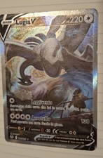  Lugia V 186 Tempesta