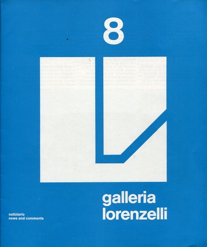 Galleria lorenzelli - galleria,