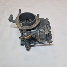 CARBURATORE ORIGINALE SOLEX C30 DI/40 Fiat 127 903cc e Autobianchi A112 965 CC
