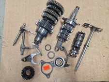 Cambio Yamaha FZ1 1000 FAZER R1RN12