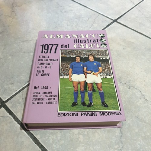 Almanacco illustrato del - almanacco,
