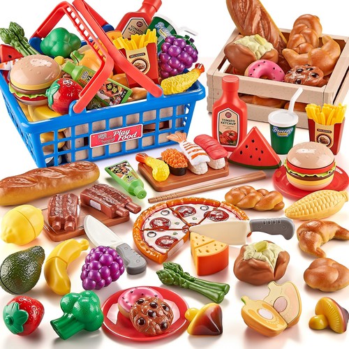 Set alimenti gioco per - alimenti,