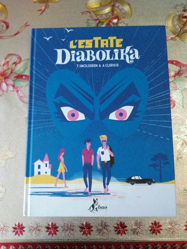 Estate diabolika di - l'estate,