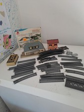 Lotto Plastico Ferroviaro