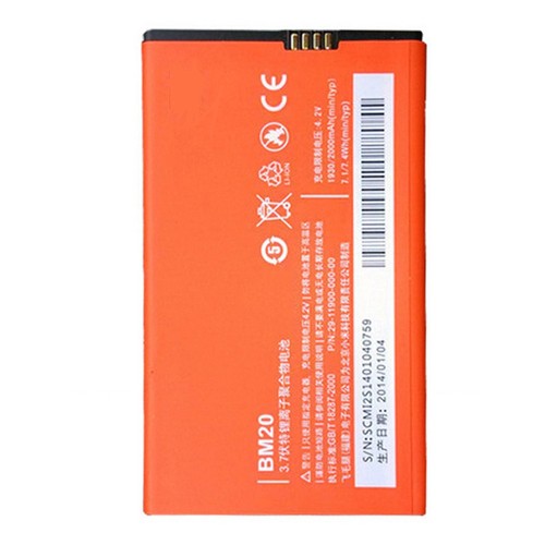 Batterie bm20 pour - batterie, mi2