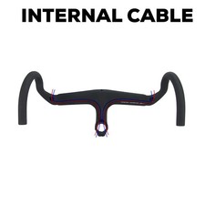 Telaio Drop Bar Bici da Strada