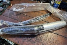NOS Marmitta Exhaust Auspuff