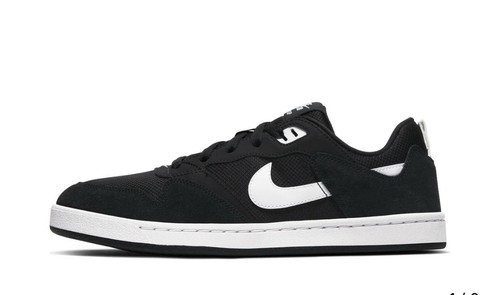 Nike alleyoop sneakers - sneakers, uomo